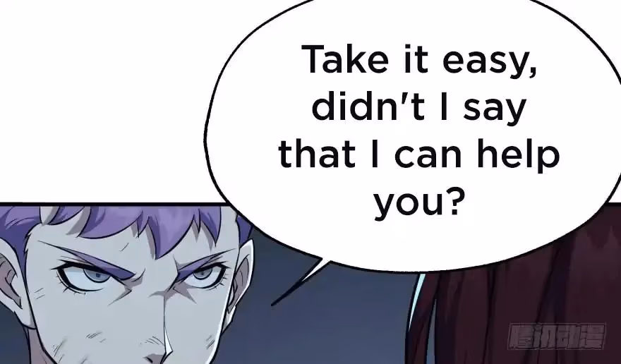 Read Dark Hunter chapter 48 image 49 on Lezhin