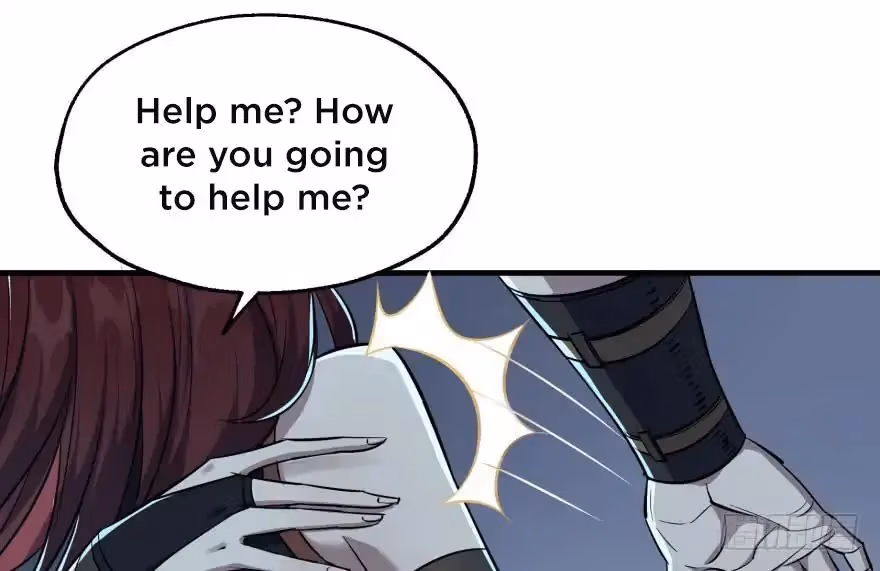 Read Dark Hunter chapter 48 image 52 on Lezhin