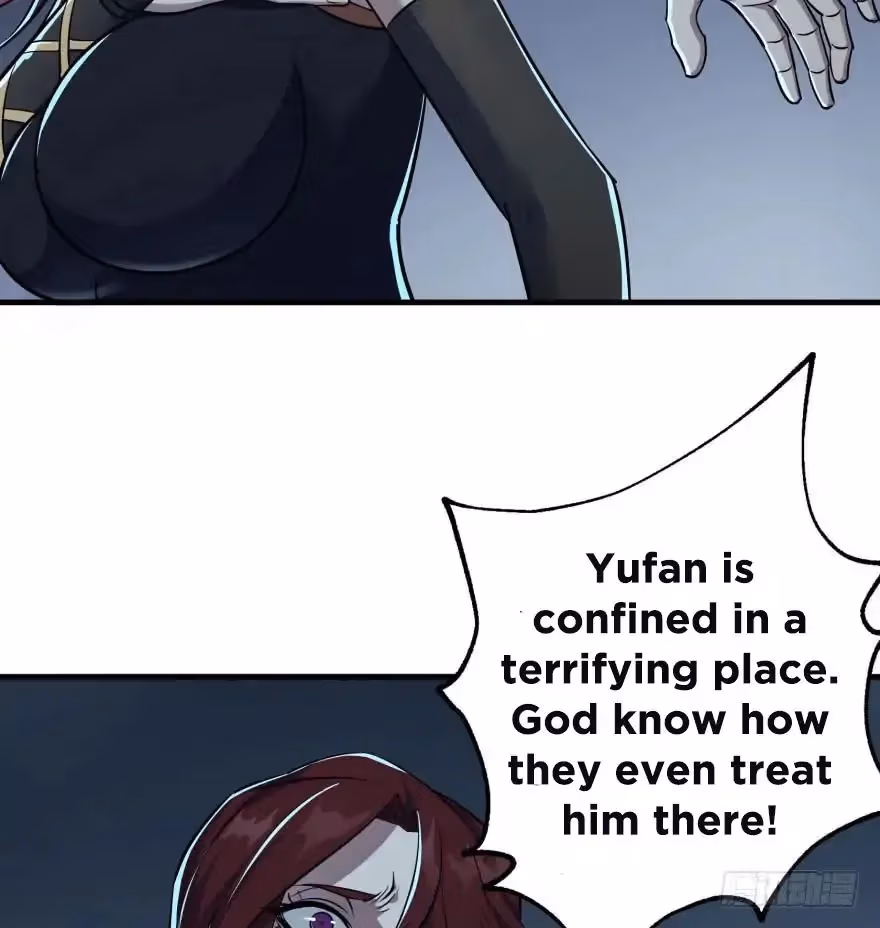 Read Dark Hunter chapter 48 image 53 on Lezhin