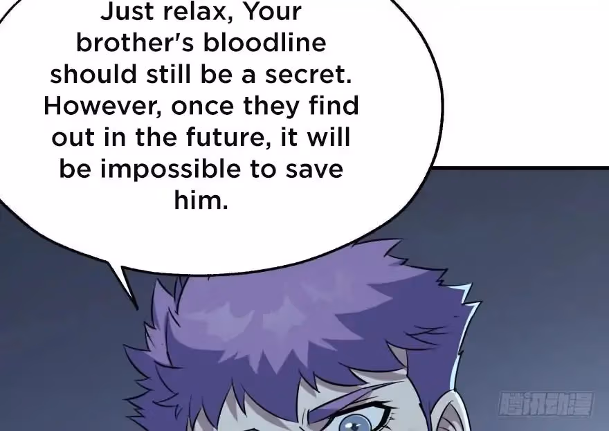 Read Dark Hunter chapter 48 image 56 on Lezhin