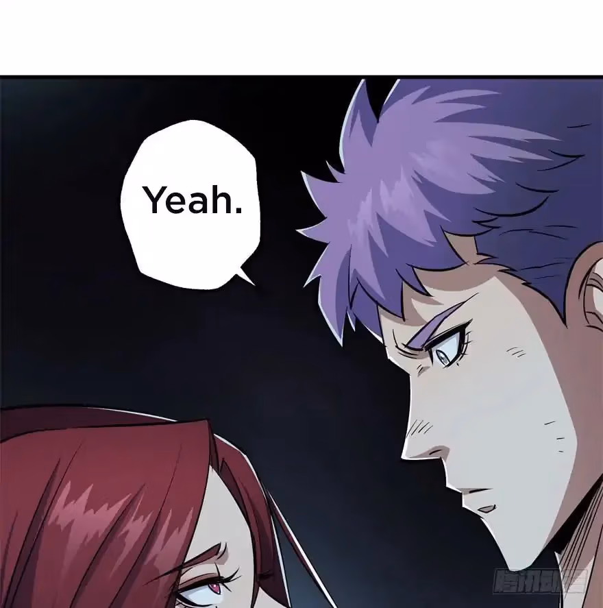 Read Dark Hunter chapter 48 image 62 on Lezhin
