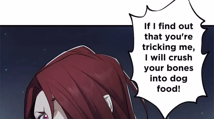 Read Dark Hunter chapter 48 image 64 on Lezhin