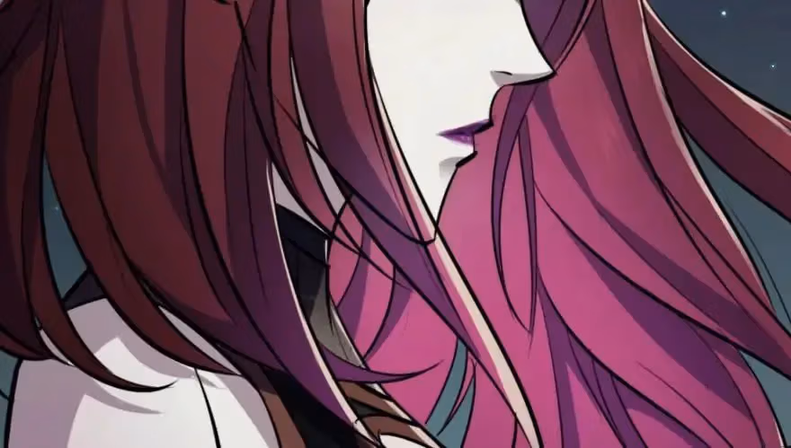 Read Dark Hunter chapter 48 image 75 on Lezhin