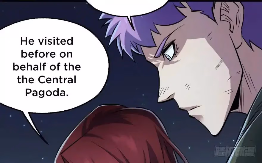 Read Dark Hunter chapter 48 image 81 on Lezhin