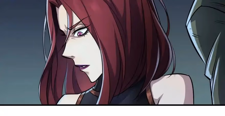 Read Dark Hunter chapter 48 image 82 on Lezhin