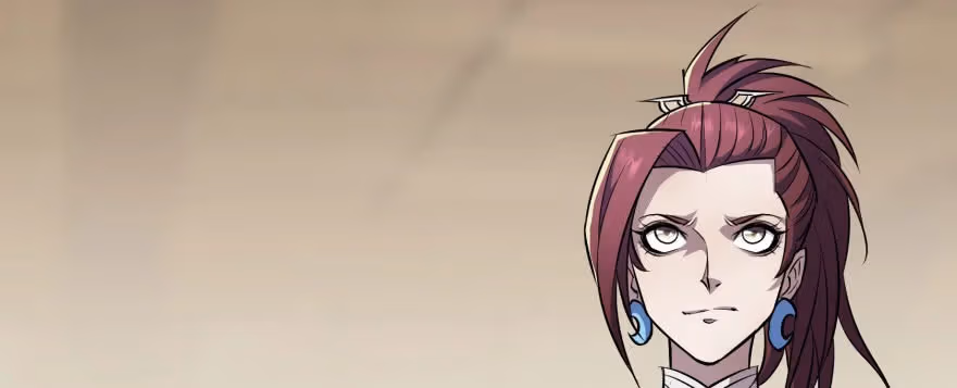Read Dark Hunter chapter 49 image 11 on Lezhin