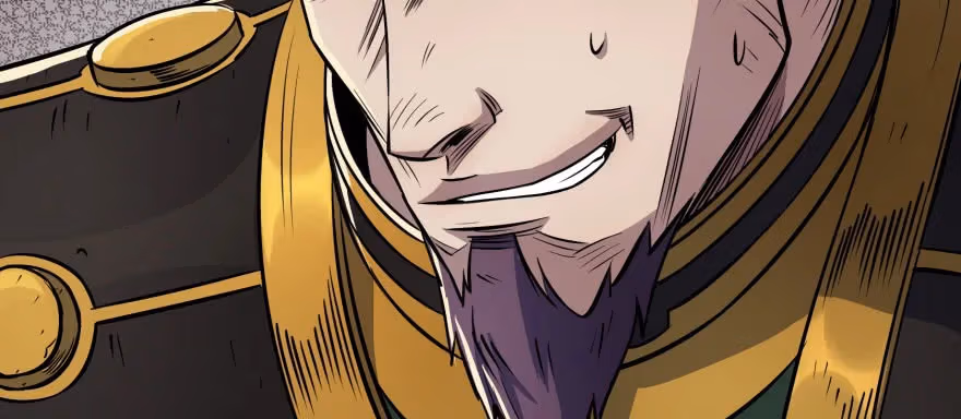 Read Dark Hunter chapter 49 image 131 on Lezhin