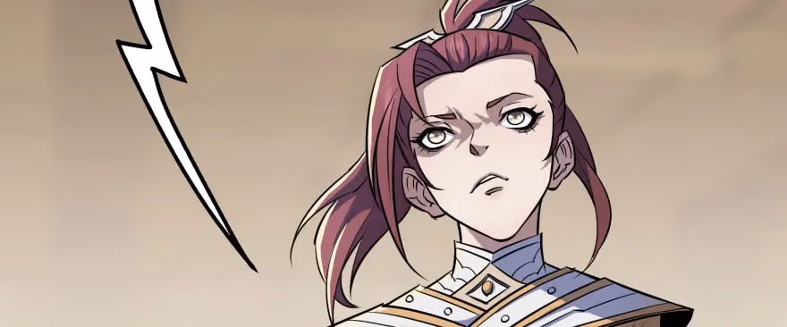 Read Dark Hunter chapter 49 image 134 on Lezhin