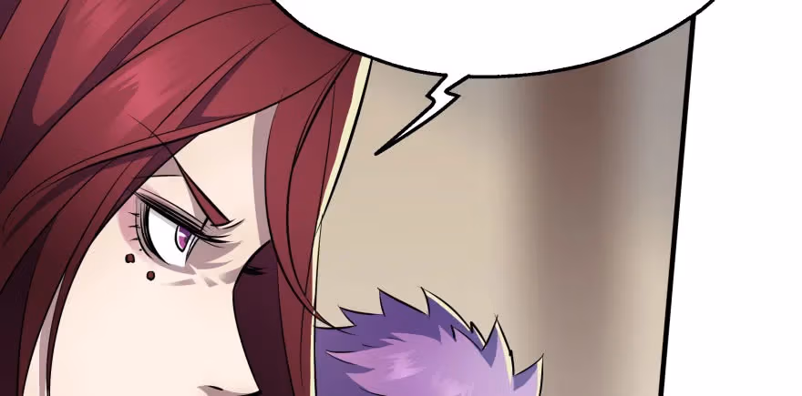 Read Dark Hunter chapter 49 image 15 on Lezhin