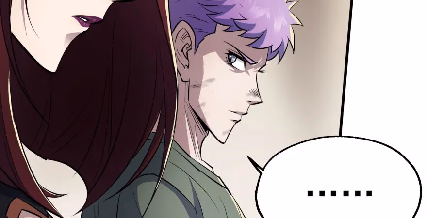 Read Dark Hunter chapter 49 image 16 on Lezhin