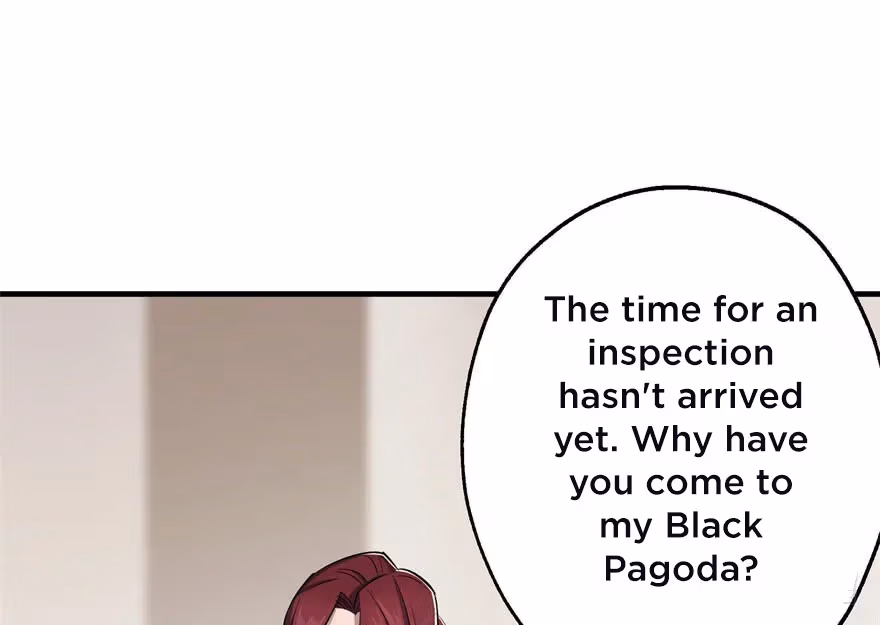Read Dark Hunter chapter 49 image 18 on Lezhin