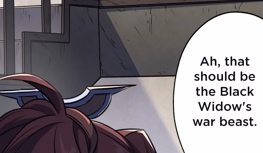 Read Dark Hunter chapter 49 image 46 on Lezhin
