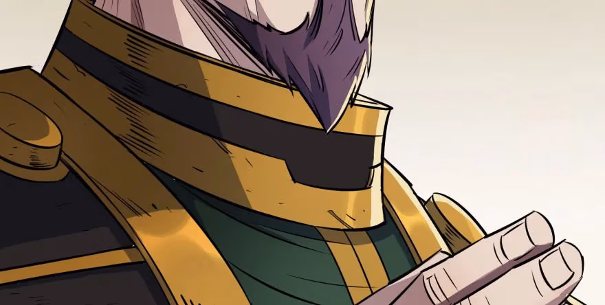 Read Dark Hunter chapter 49 image 56 on Lezhin