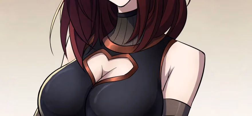 Read Dark Hunter chapter 49 image 63 on Lezhin