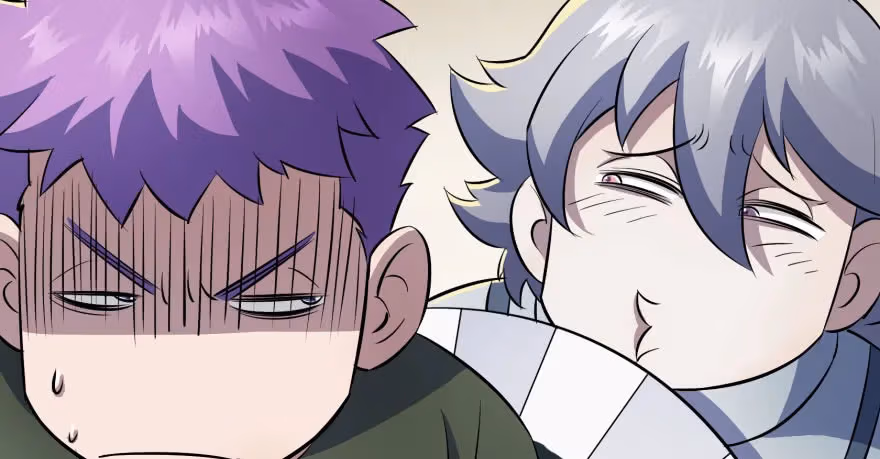 Read Dark Hunter chapter 49 image 74 on Lezhin
