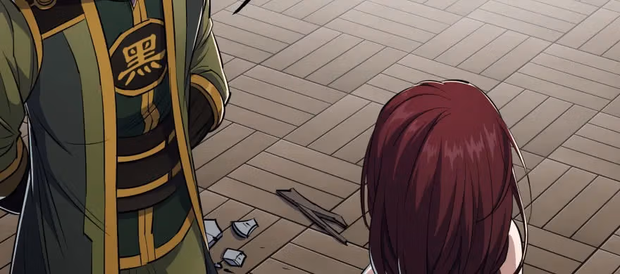 Read Dark Hunter chapter 49 image 86 on Lezhin