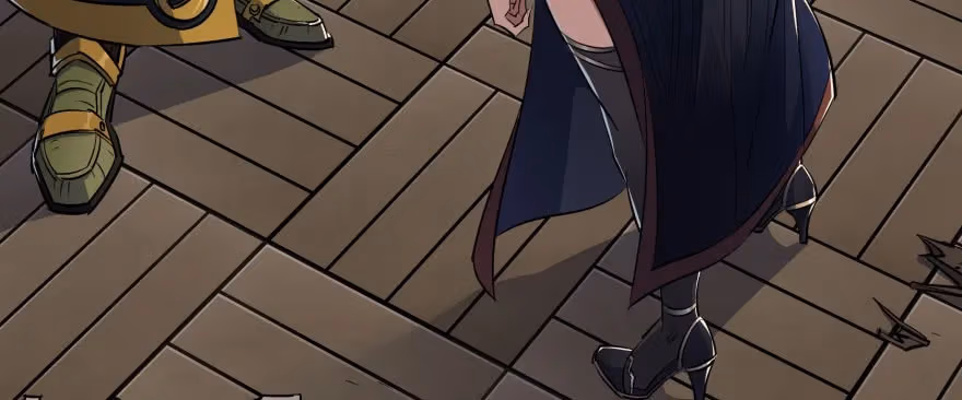 Read Dark Hunter chapter 49 image 88 on Lezhin
