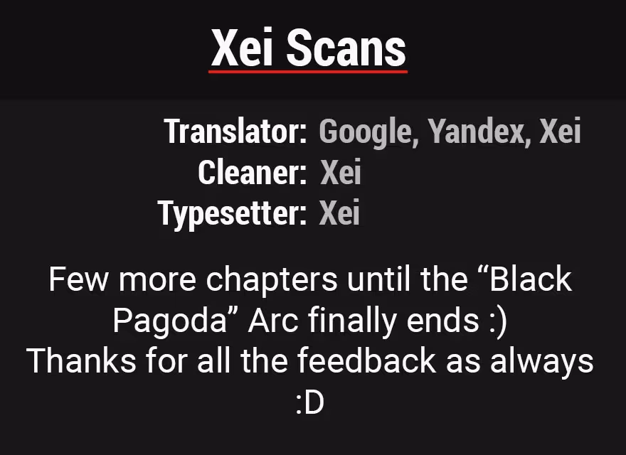 Read Dark Hunter chapter 50 image 0 on Lezhin