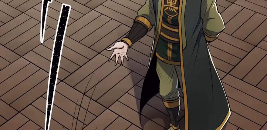 Read Dark Hunter chapter 50 image 116 on Lezhin