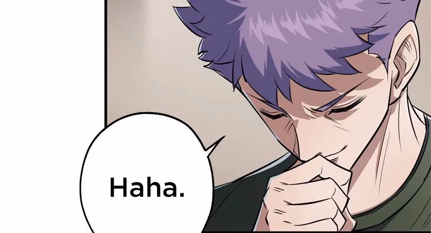 Read Dark Hunter chapter 50 image 20 on Lezhin