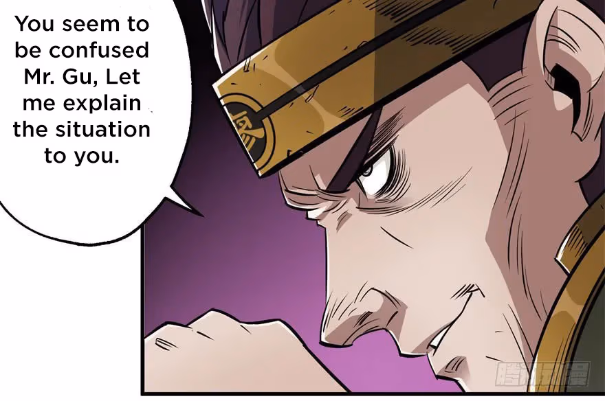 Read Dark Hunter chapter 50 image 31 on Lezhin
