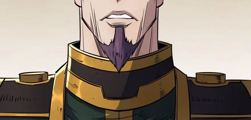Read Dark Hunter chapter 50 image 4 on Lezhin