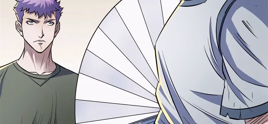 Read Dark Hunter chapter 50 image 40 on Lezhin