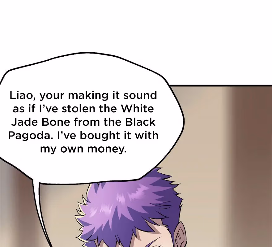 Read Dark Hunter chapter 50 image 46 on Lezhin