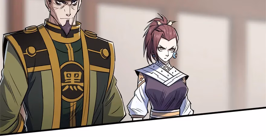 Read Dark Hunter chapter 50 image 52 on Lezhin