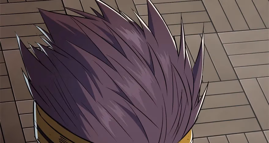 Read Dark Hunter chapter 50 image 54 on Lezhin