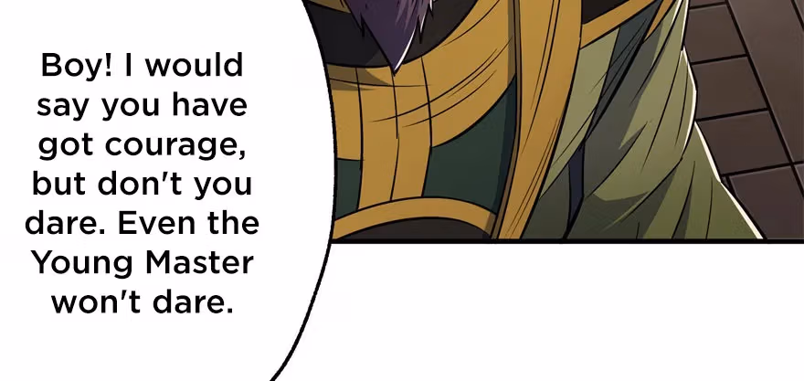 Read Dark Hunter chapter 50 image 56 on Lezhin