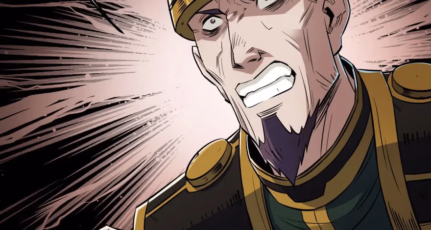 Read Dark Hunter chapter 50 image 69 on Lezhin