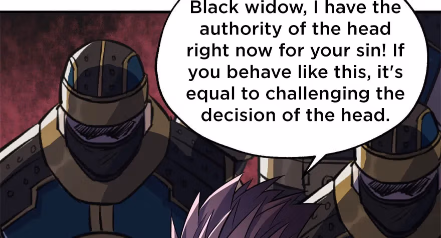 Read Dark Hunter chapter 50 image 89 on Lezhin