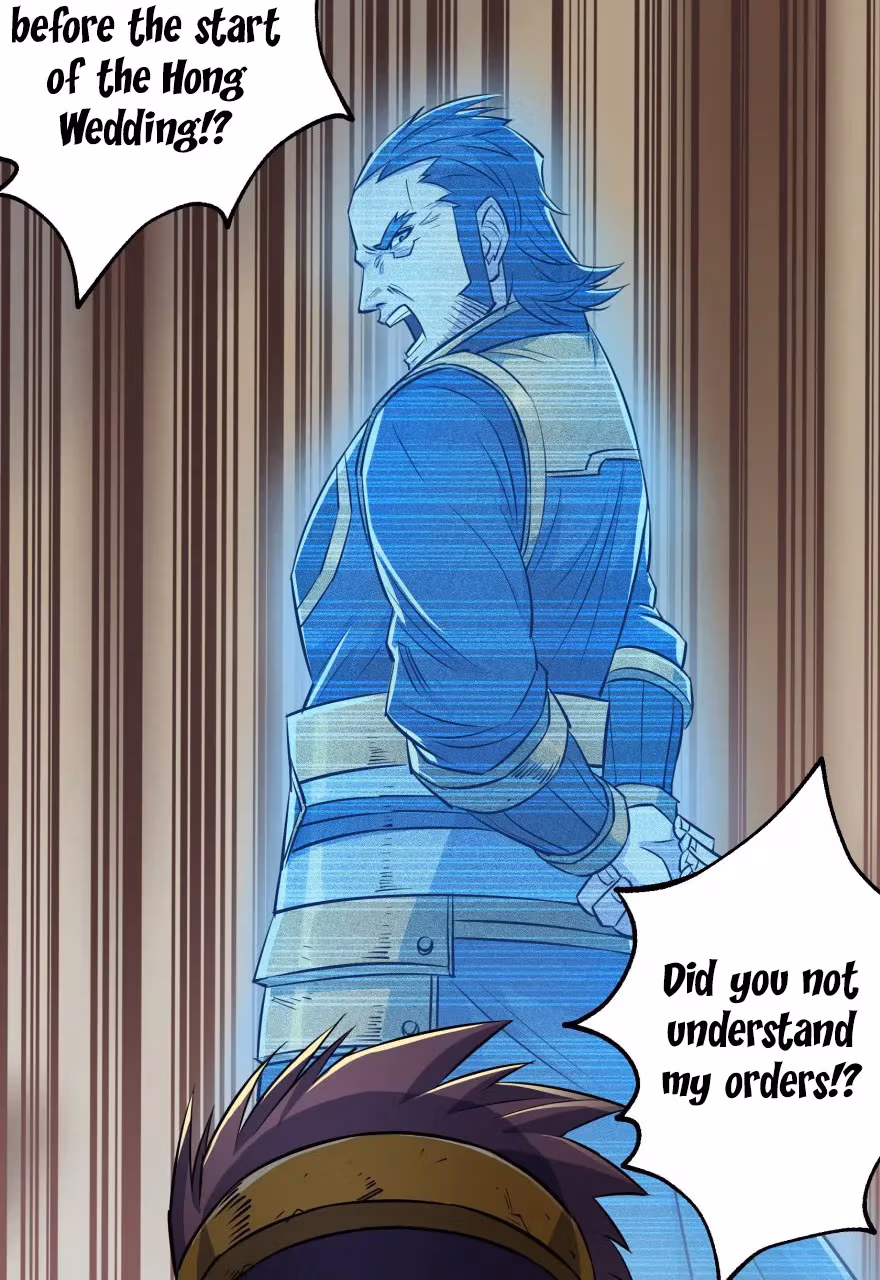 Read Dark Hunter chapter 51 image 14 on Lezhin