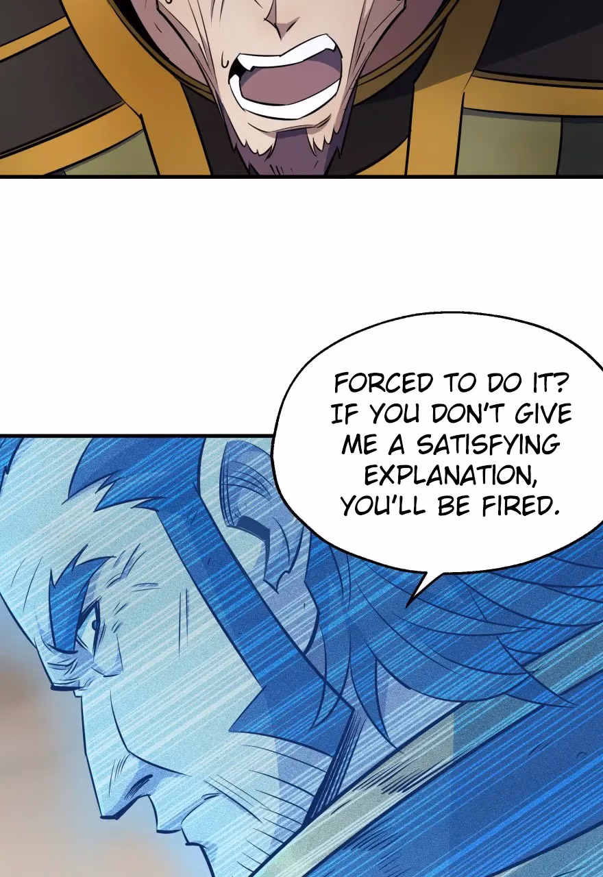 Read Dark Hunter chapter 51 image 16 on Lezhin