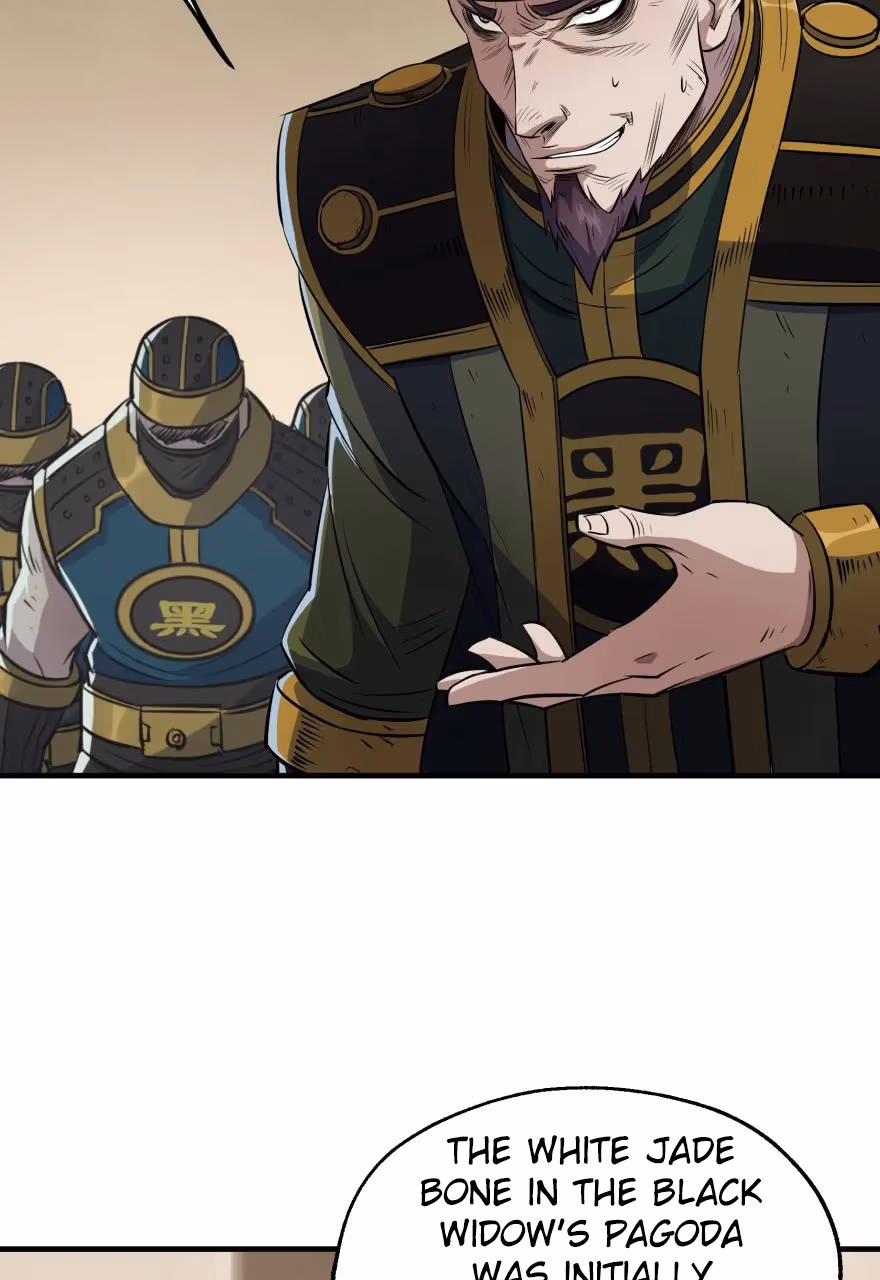 Read Dark Hunter chapter 51 image 18 on Lezhin