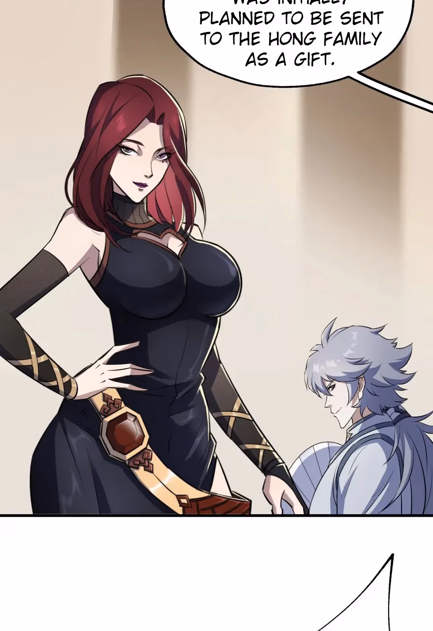 Read Dark Hunter chapter 51 image 19 on Lezhin