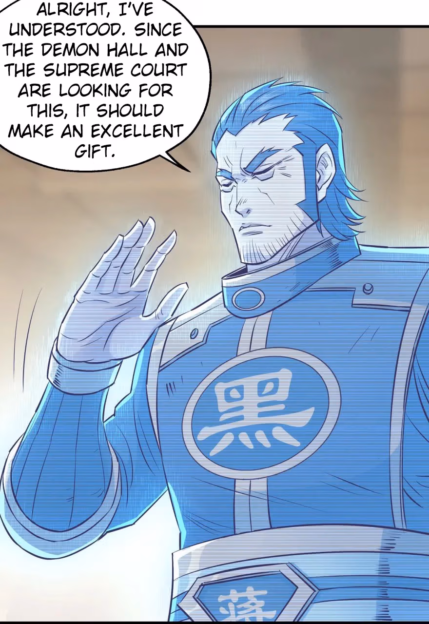 Read Dark Hunter chapter 51 image 22 on Lezhin
