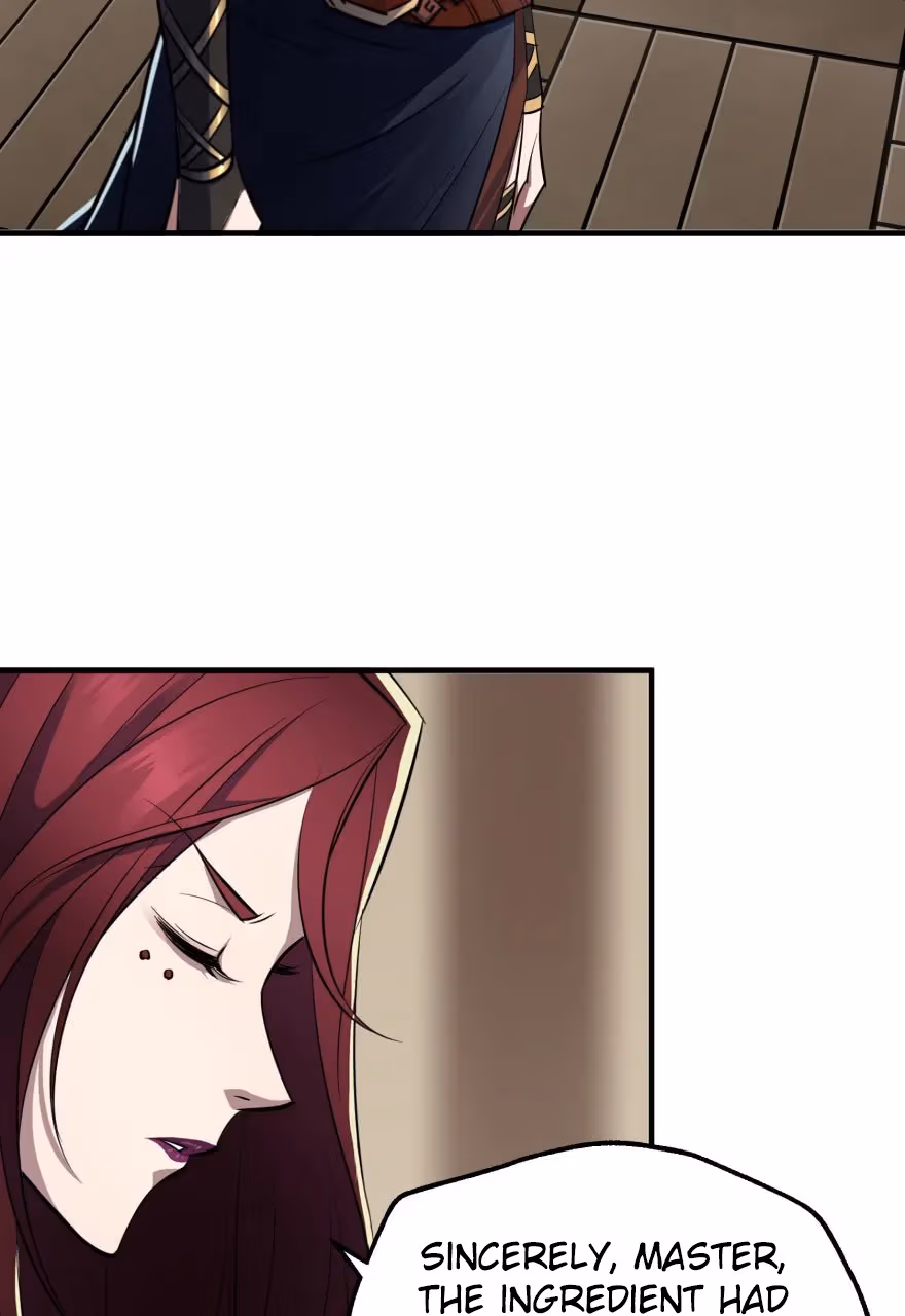 Read Dark Hunter chapter 51 image 24 on Lezhin