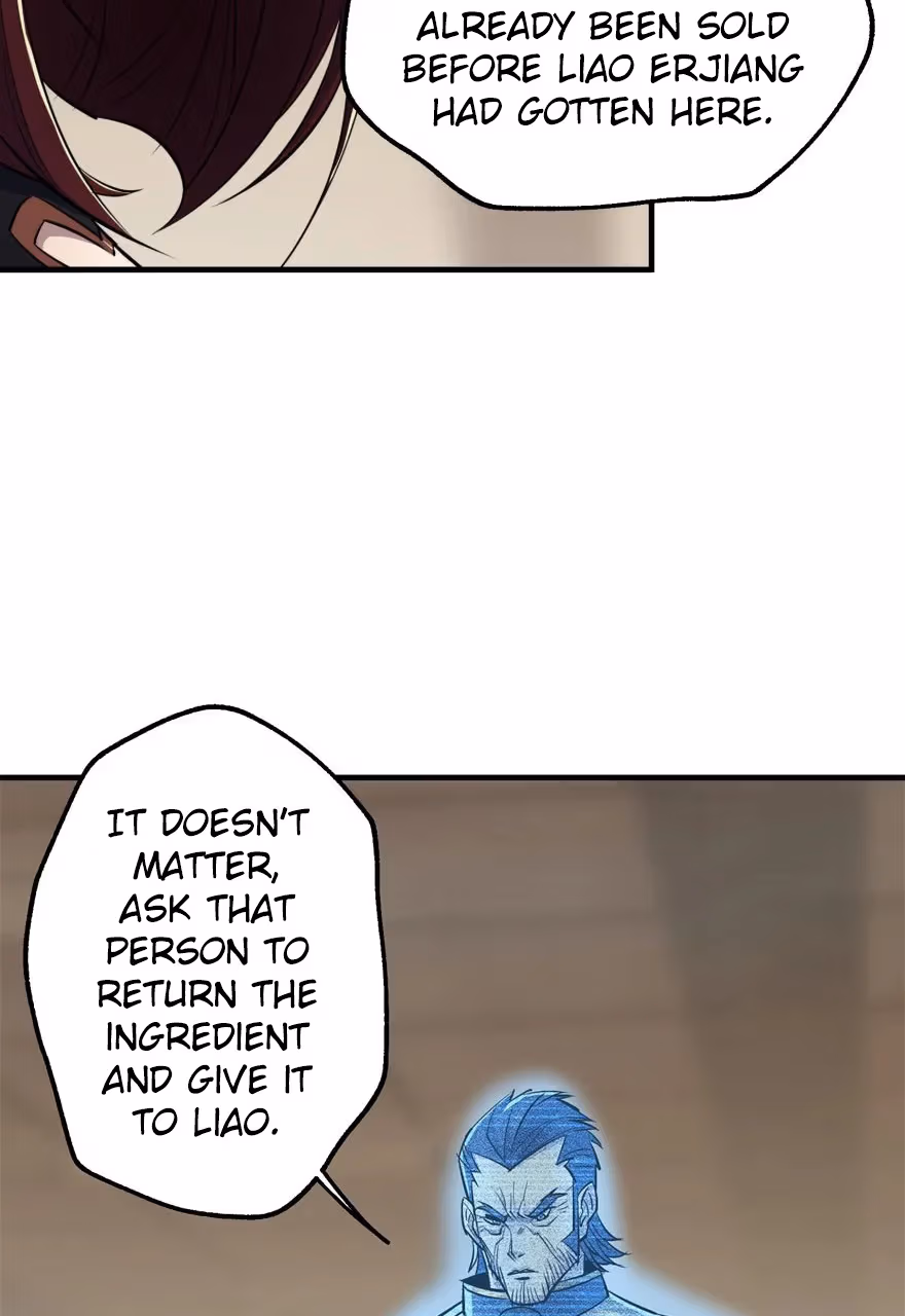 Read Dark Hunter chapter 51 image 25 on Lezhin