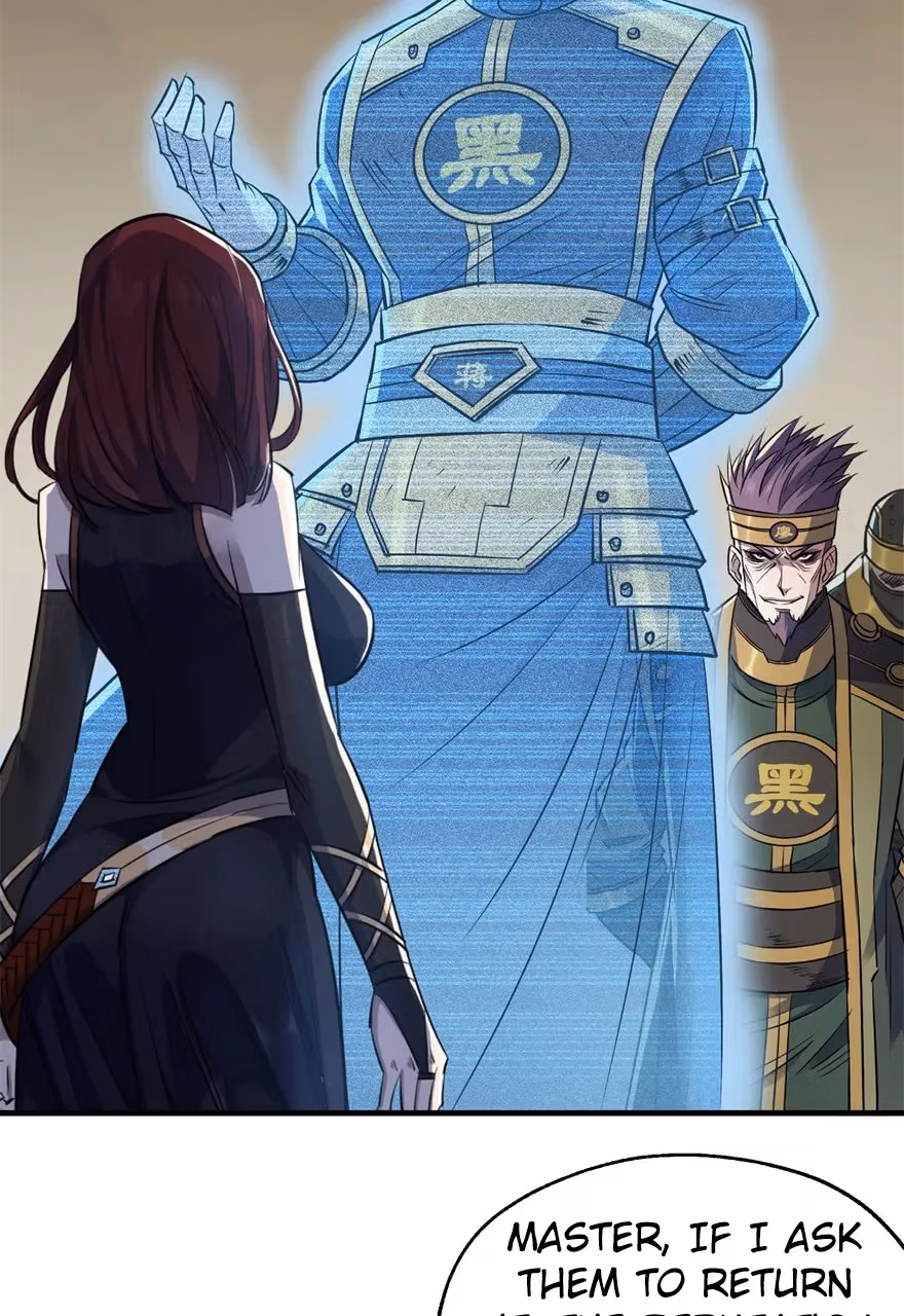 Read Dark Hunter chapter 51 image 26 on Lezhin