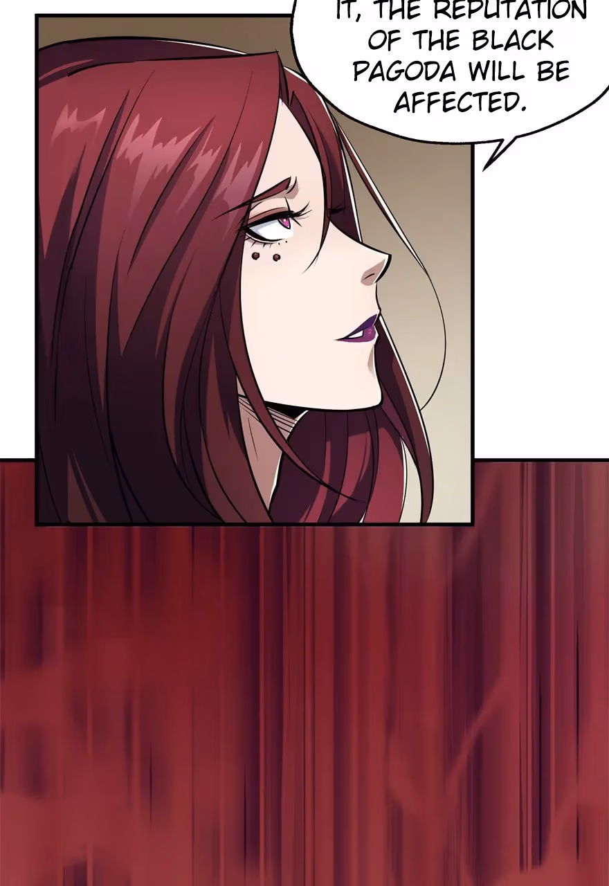 Read Dark Hunter chapter 51 image 27 on Lezhin