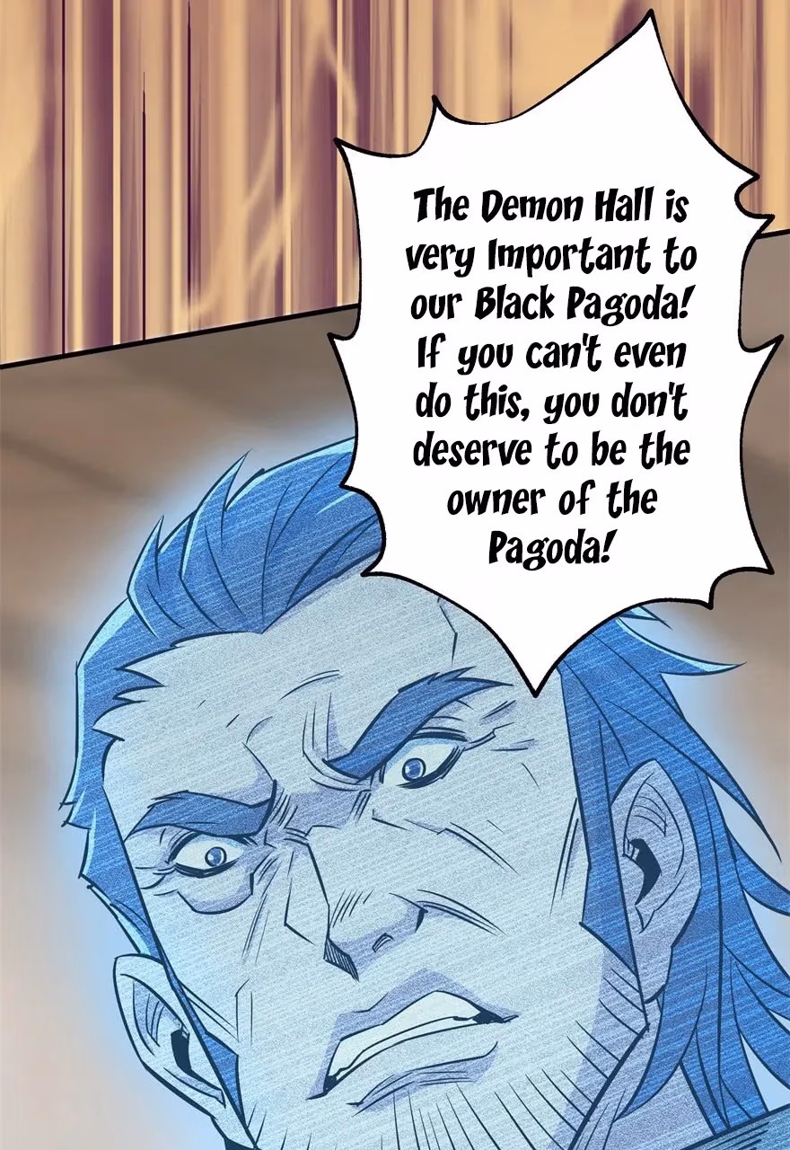 Read Dark Hunter chapter 51 image 29 on Lezhin