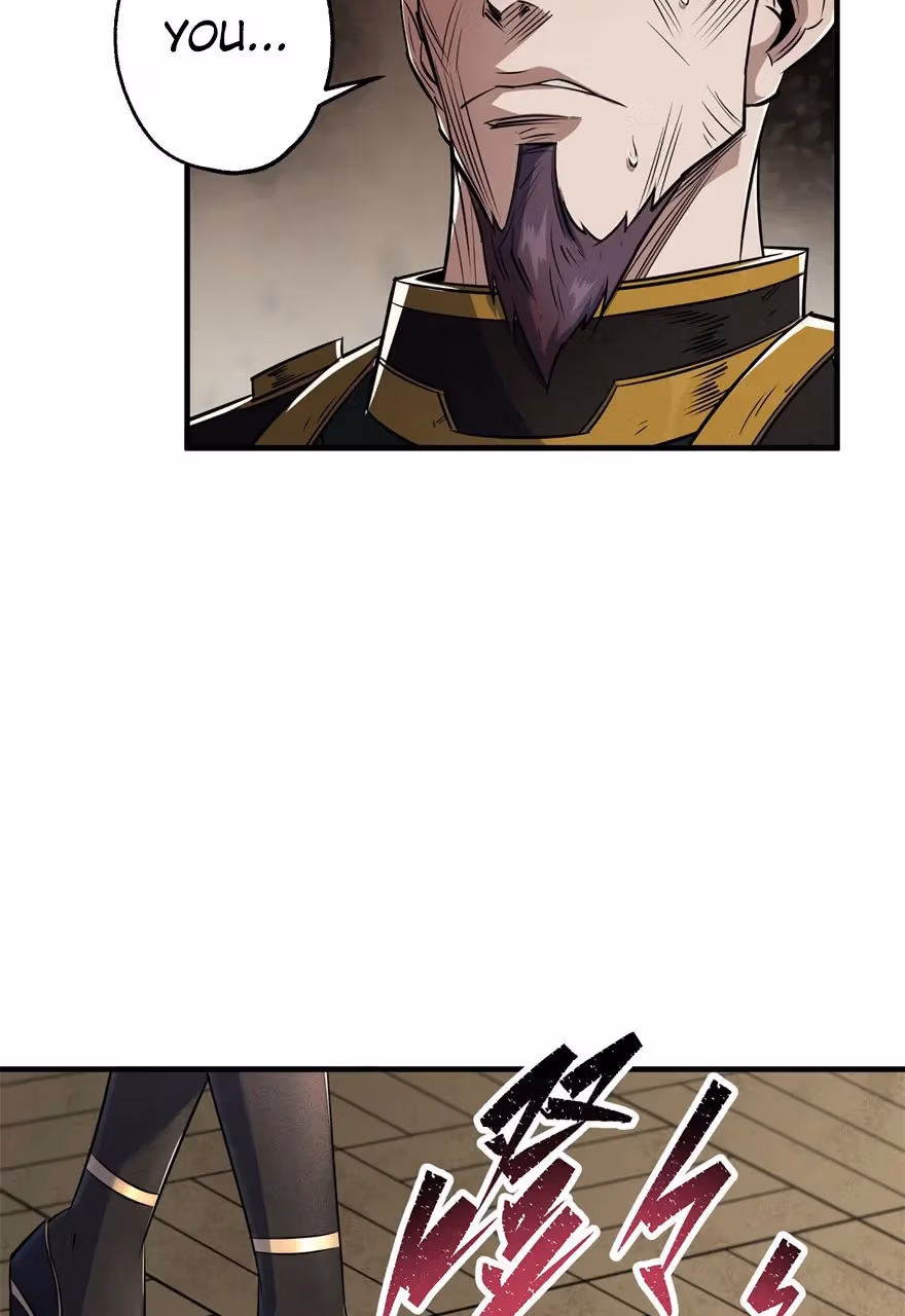 Read Dark Hunter chapter 51 image 34 on Lezhin