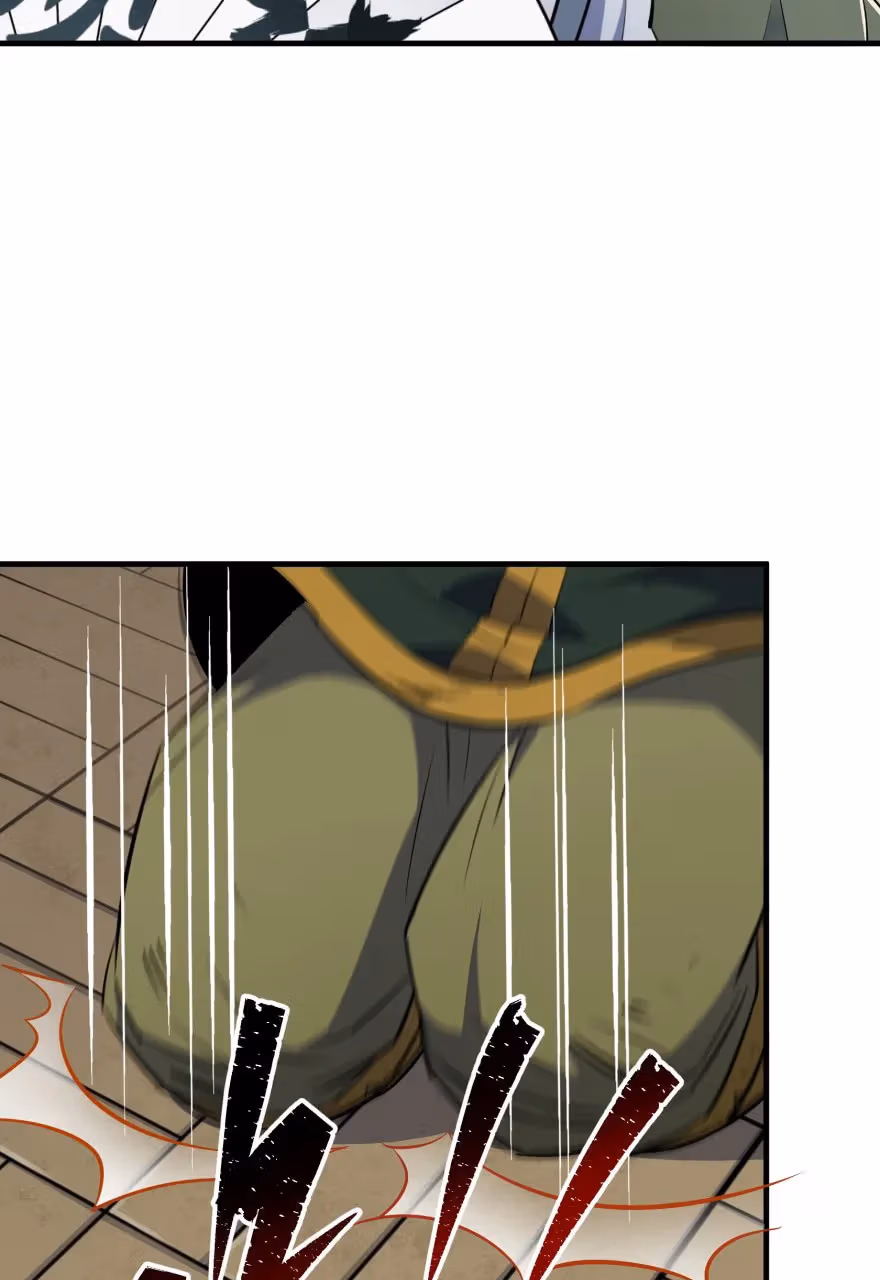 Read Dark Hunter chapter 51 image 43 on Lezhin