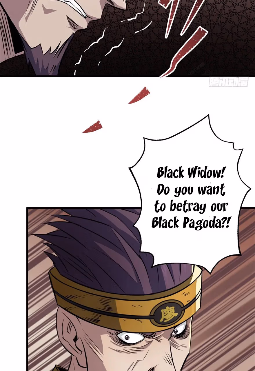 Read Dark Hunter chapter 51 image 46 on Lezhin