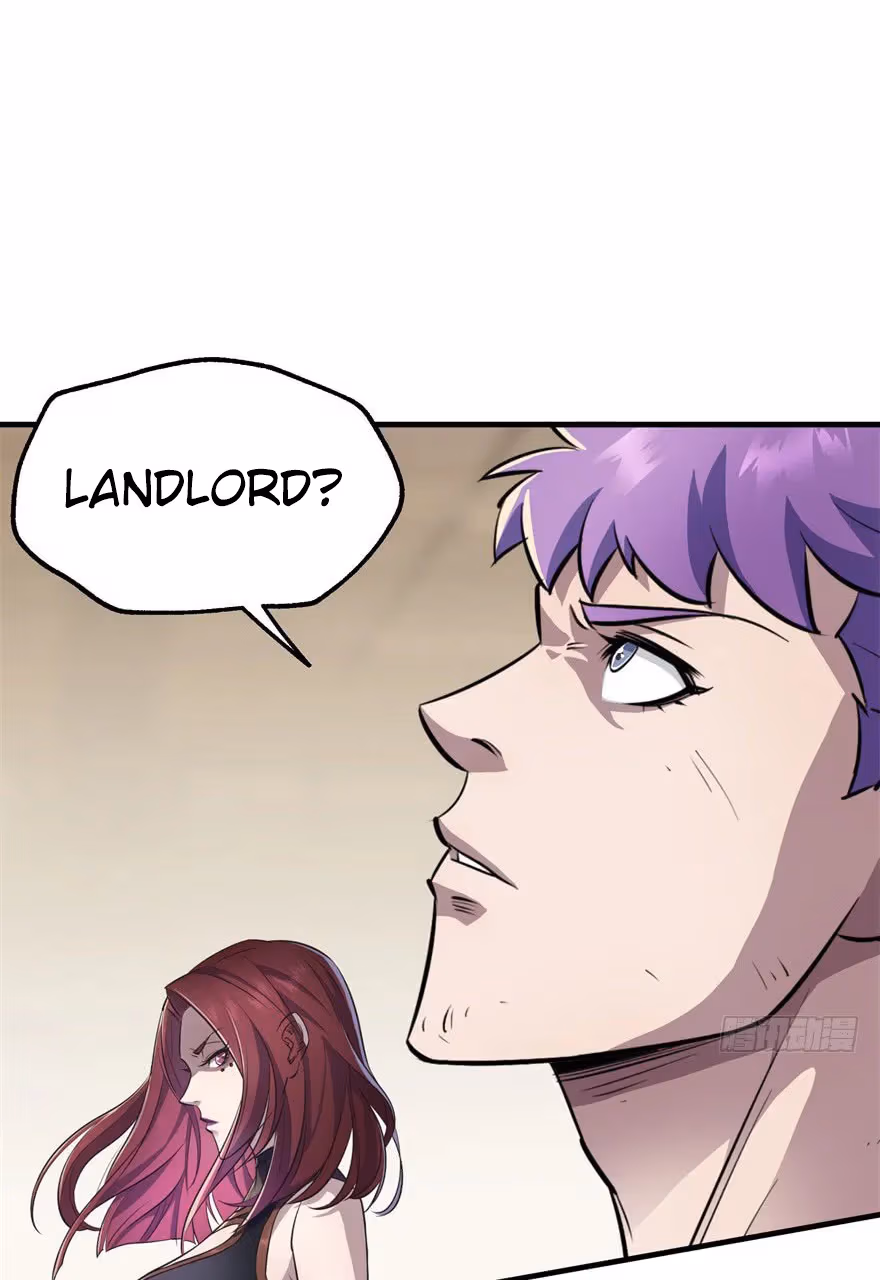 Read Dark Hunter chapter 51 image 5 on Lezhin