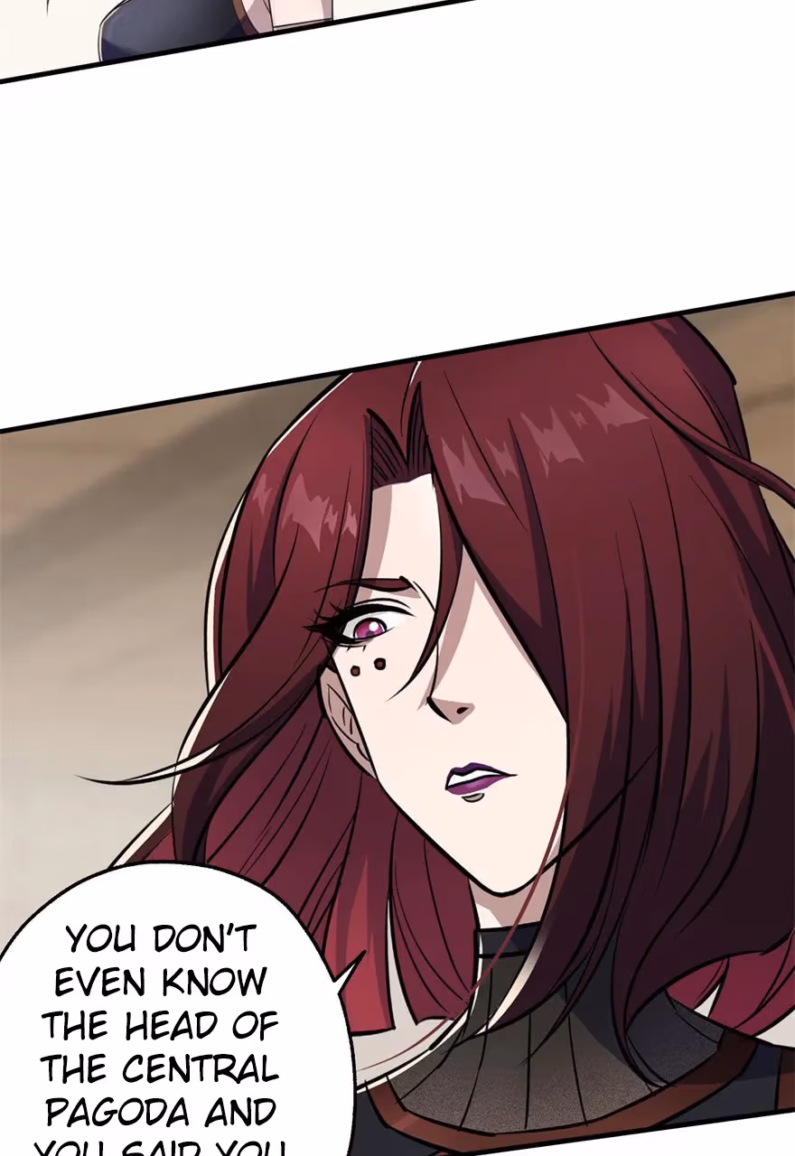 Read Dark Hunter chapter 51 image 6 on Lezhin