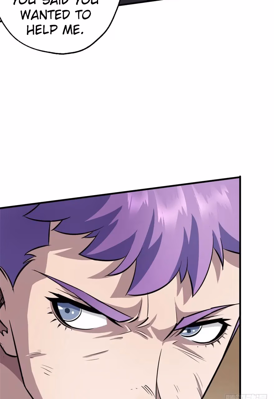 Read Dark Hunter chapter 51 image 7 on Lezhin