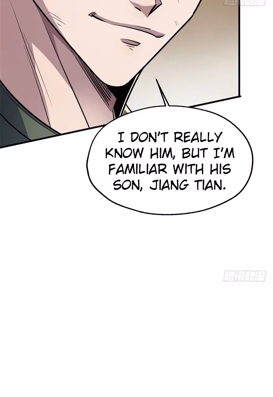 Read Dark Hunter chapter 51 image 8 on Lezhin